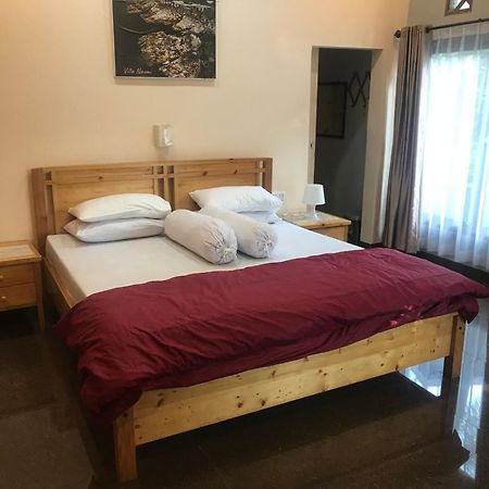 Villa Naumi Bandung Dış mekan fotoğraf
