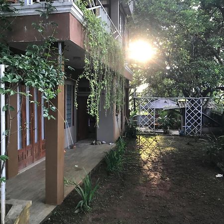 Villa Naumi Bandung Dış mekan fotoğraf