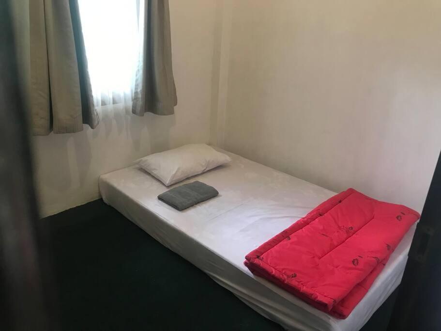 Villa Naumi Bandung Dış mekan fotoğraf