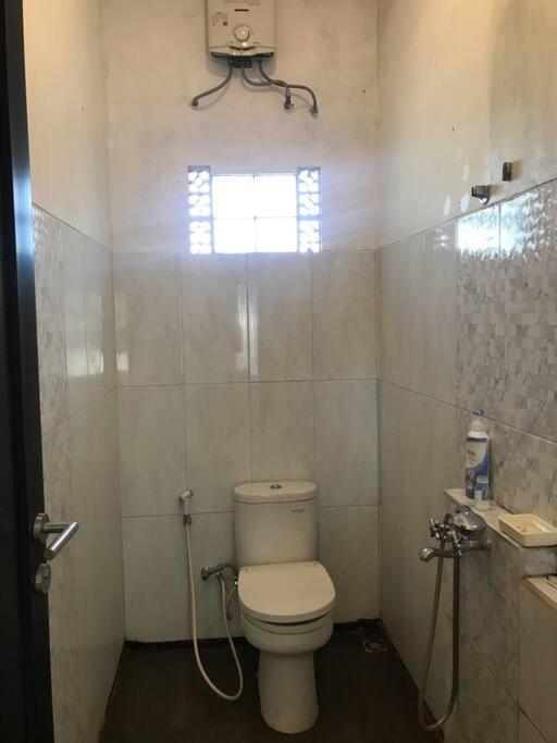 Villa Naumi Bandung Dış mekan fotoğraf