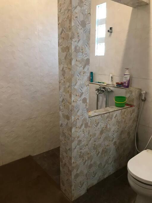 Villa Naumi Bandung Dış mekan fotoğraf