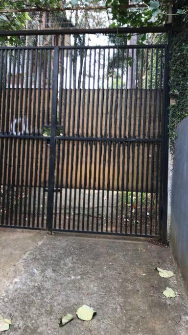 Villa Naumi Bandung Dış mekan fotoğraf