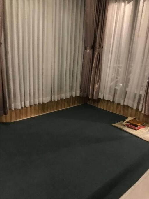 Villa Naumi Bandung Dış mekan fotoğraf