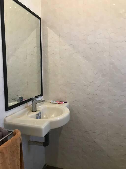 Villa Naumi Bandung Dış mekan fotoğraf