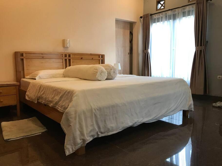 Villa Naumi Bandung Dış mekan fotoğraf