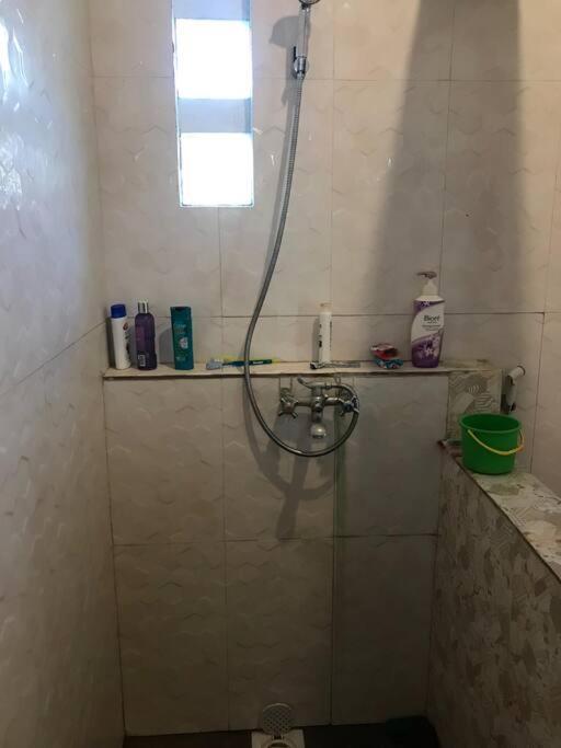Villa Naumi Bandung Dış mekan fotoğraf