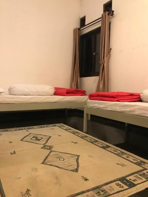 Villa Naumi Bandung Dış mekan fotoğraf
